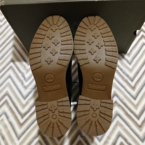 Timberland Sienna High Boot - Picture 9 of 10